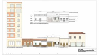 Solar en venta en El Coll d'en Rabassa en Palma de Mallorca