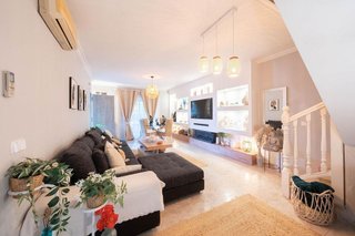 Casa adosada en venta en Son Cladera - El Vivero en Palma de Mallorca