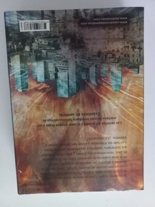 Lote de los 3 primeros libros cazadores de sombras