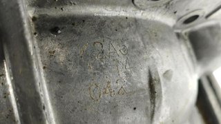 Caja cambios kia k2a5 carens i (fc) 1.8 i 22936387
