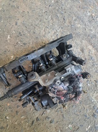 Cuerpo Inyeccion Fiat Punto 1.4 8v y motor aire