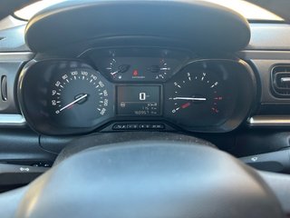 Citroen C3 2020