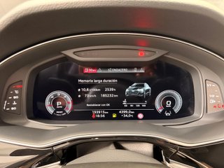 Audi Q8 2021