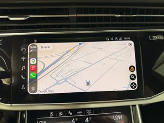 Audi Q8 2021