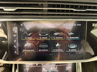Audi Q8 2021