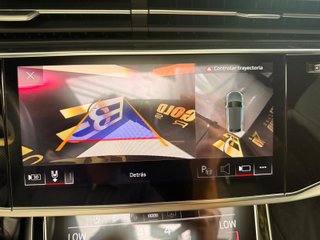 Audi Q8 2021