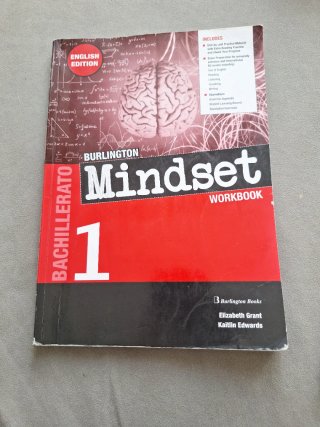 Libros de Inglés