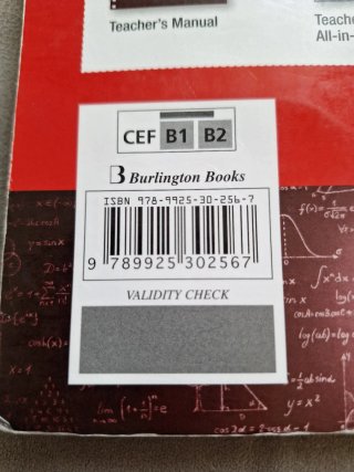 Libros de Inglés