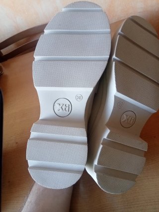 Zapatos Xti Mujer Talla 38. Nuevos