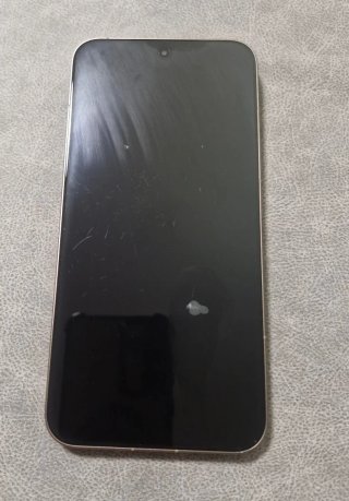 Xiaomi 15T Pro dorado