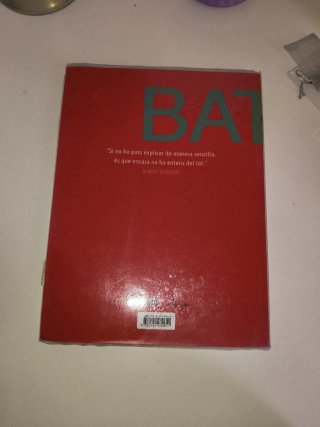 Llengua catalana i literatura 2 Bat
