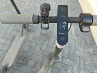 Patinete Eléctrico Xiaomi
