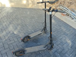 Patinete Eléctrico Xiaomi