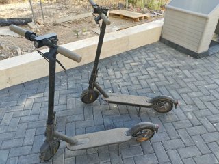 Patinete Eléctrico Xiaomi