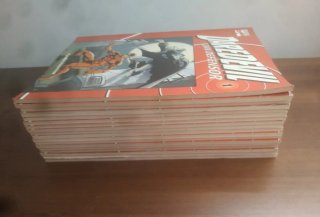 Lote Daredevil