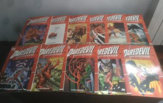 Lote Daredevil
