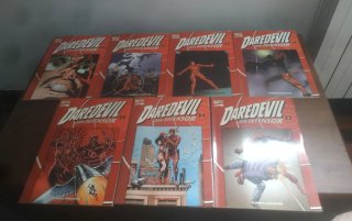 Lote Daredevil