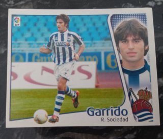 Lote 21 cromos futbol colocas Liga Este 04-05