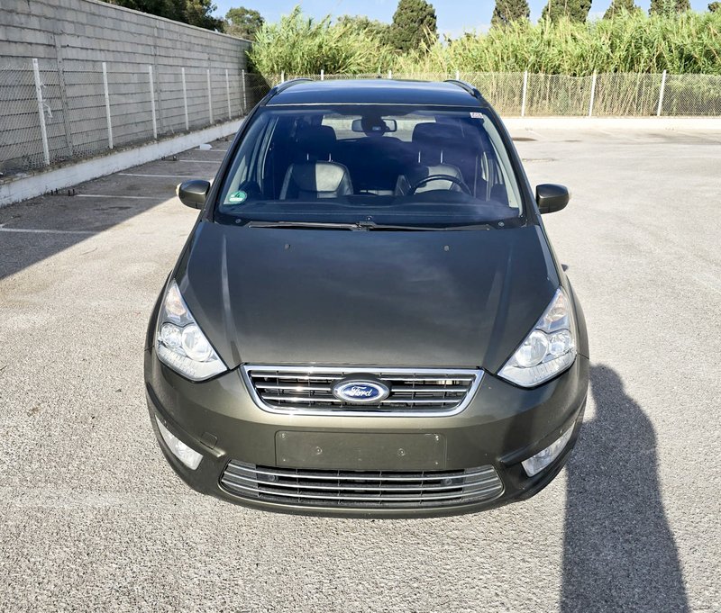 Ford Galaxy 1.6 TDci Trend 2012, foto 3