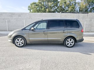 Ford Galaxy 2012