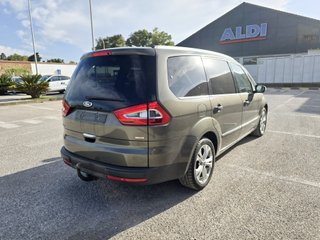 Ford Galaxy 2012