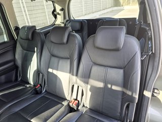 Ford Galaxy 2012