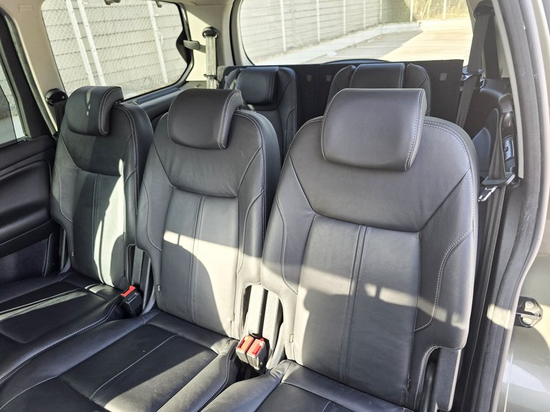 Ford Galaxy 1.6 TDci Trend 2012, foto 11