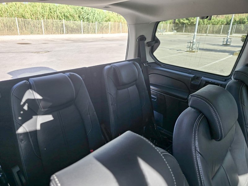 Ford Galaxy 1.6 TDci Trend 2012, foto 14