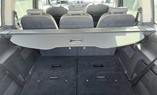 Ford Galaxy 2012