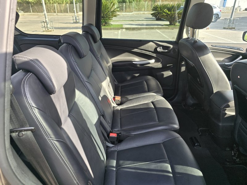 Ford Galaxy 1.6 TDci Trend 2012, foto 16