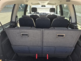 Ford Galaxy 2012