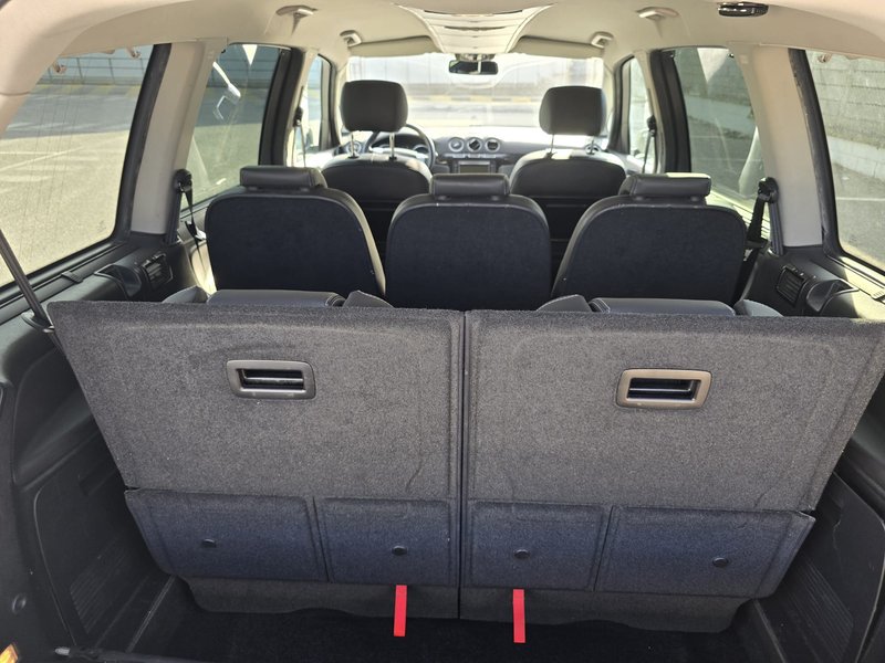 Ford Galaxy 1.6 TDci Trend 2012, foto 17