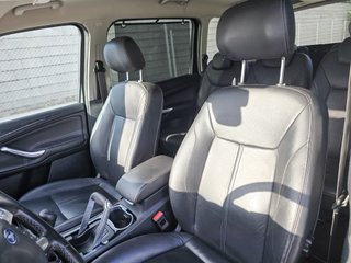 Ford Galaxy 2012