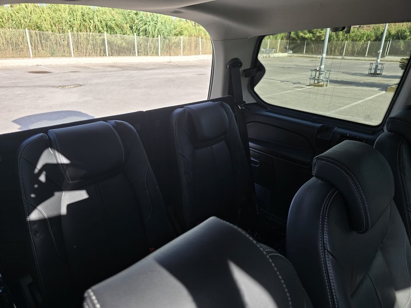 Ford Galaxy 1.6 TDci Trend 2012, foto 18
