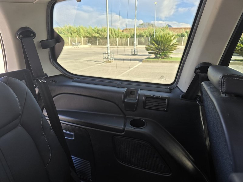 Ford Galaxy 1.6 TDci Trend 2012, foto 20