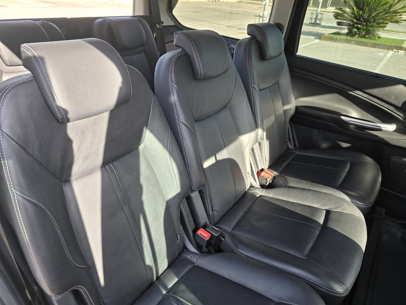 Ford Galaxy 1.6 TDci Trend 2012, foto 19