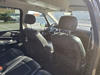 Ford Galaxy 2012