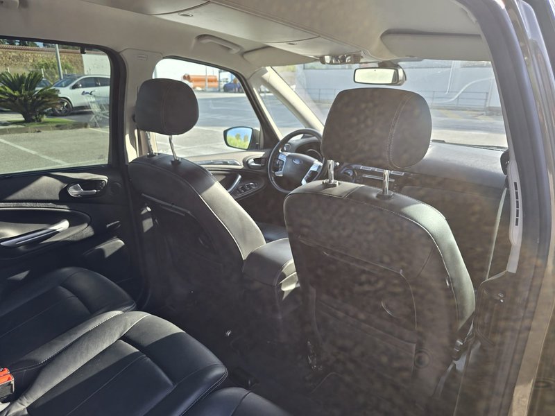 Ford Galaxy 1.6 TDci Trend 2012, foto 23