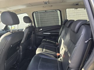 Ford Galaxy 2012