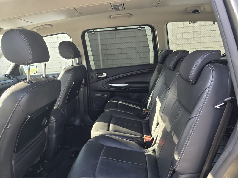 Ford Galaxy 1.6 TDci Trend 2012, foto 28