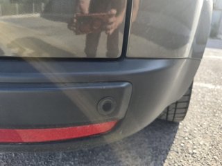 Ford Galaxy 2012