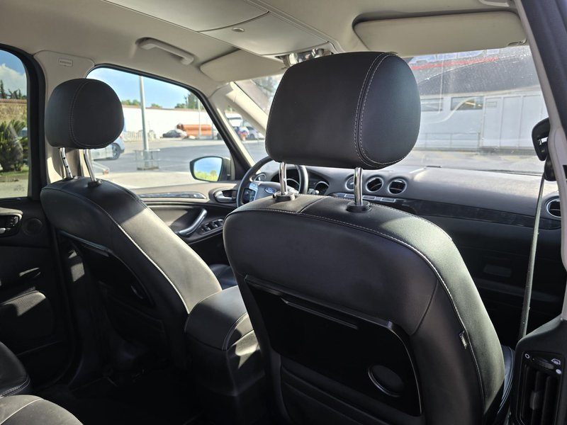 Ford Galaxy 1.6 TDci Trend 2012, foto 25