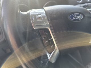 Ford Galaxy 2012