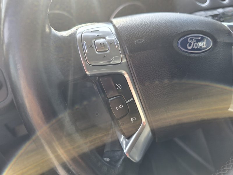 Ford Galaxy 1.6 TDci Trend 2012, foto 39