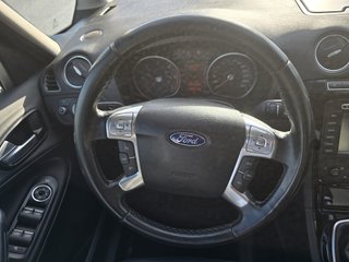 Ford Galaxy 2012