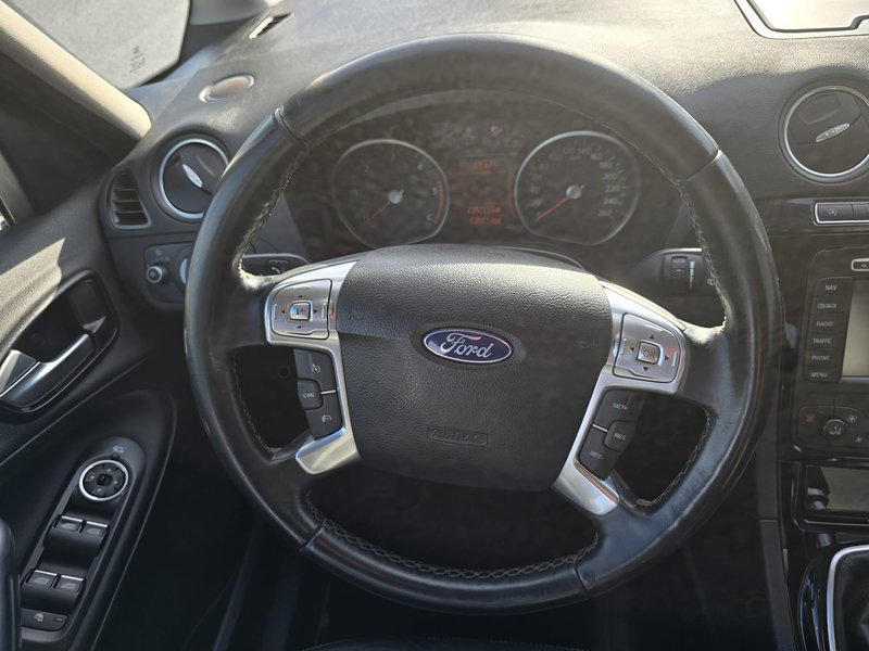 Ford Galaxy 1.6 TDci Trend 2012, foto 33