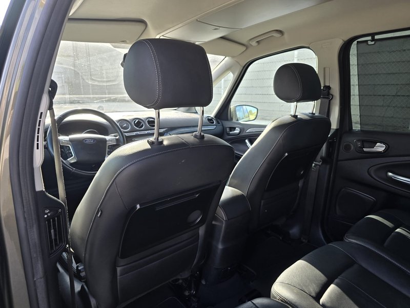 Ford Galaxy 1.6 TDci Trend 2012, foto 35