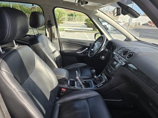 Ford Galaxy 2012