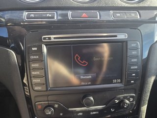 Ford Galaxy 2012