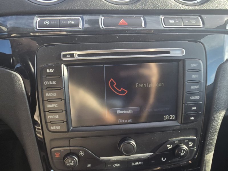 Ford Galaxy 1.6 TDci Trend 2012, foto 43